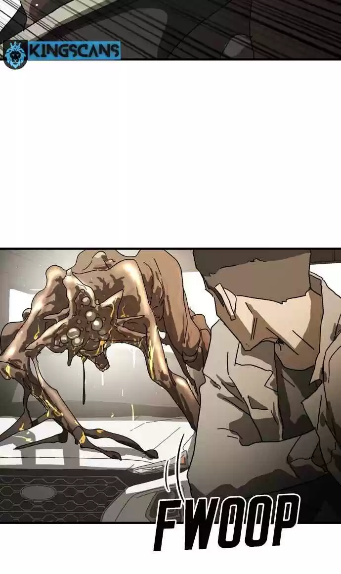 One day, Suddenly, Seoul Is 23