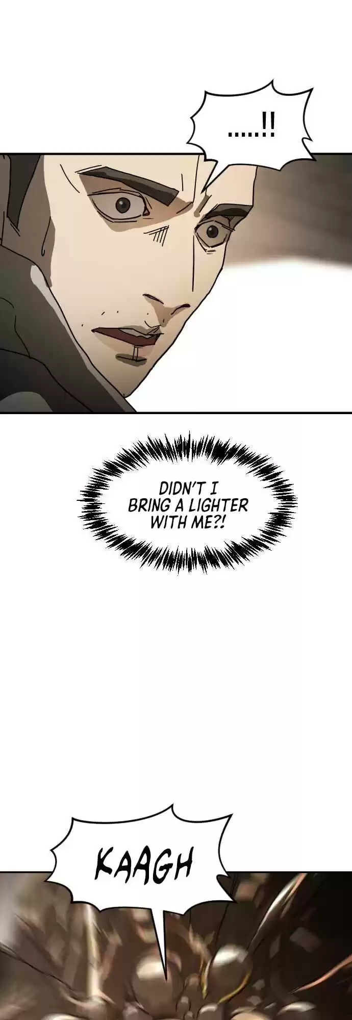 One day, Suddenly, Seoul Is 23