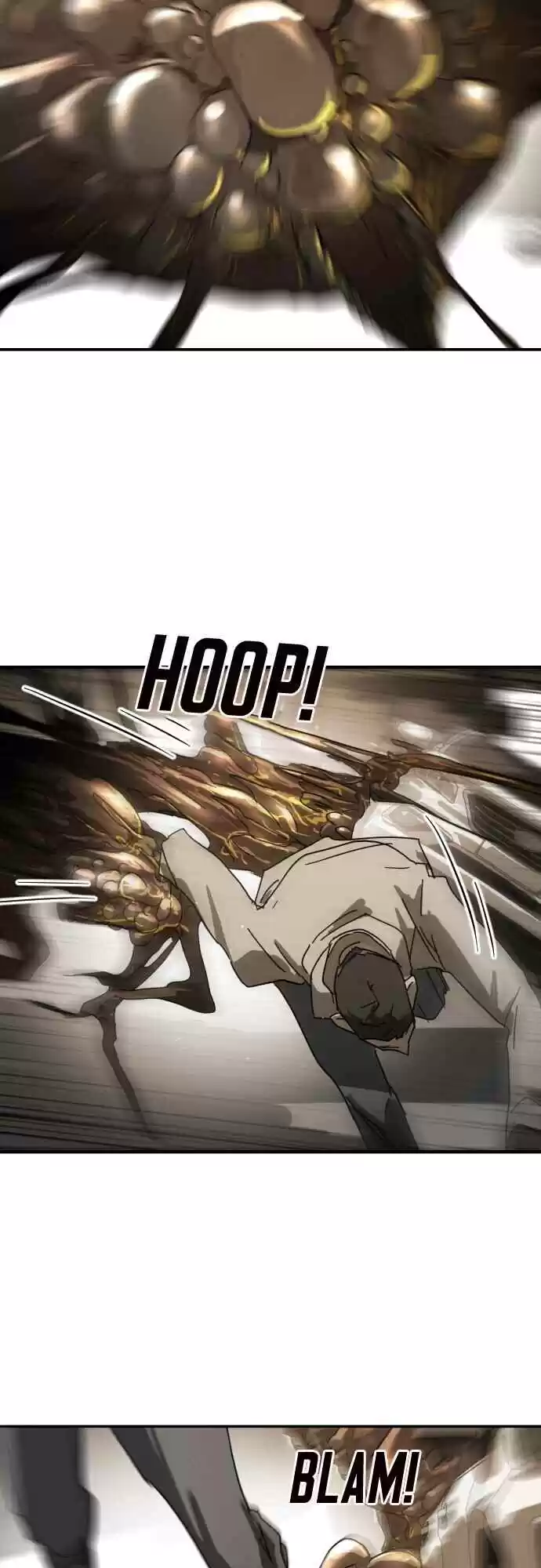 One day, Suddenly, Seoul Is 23