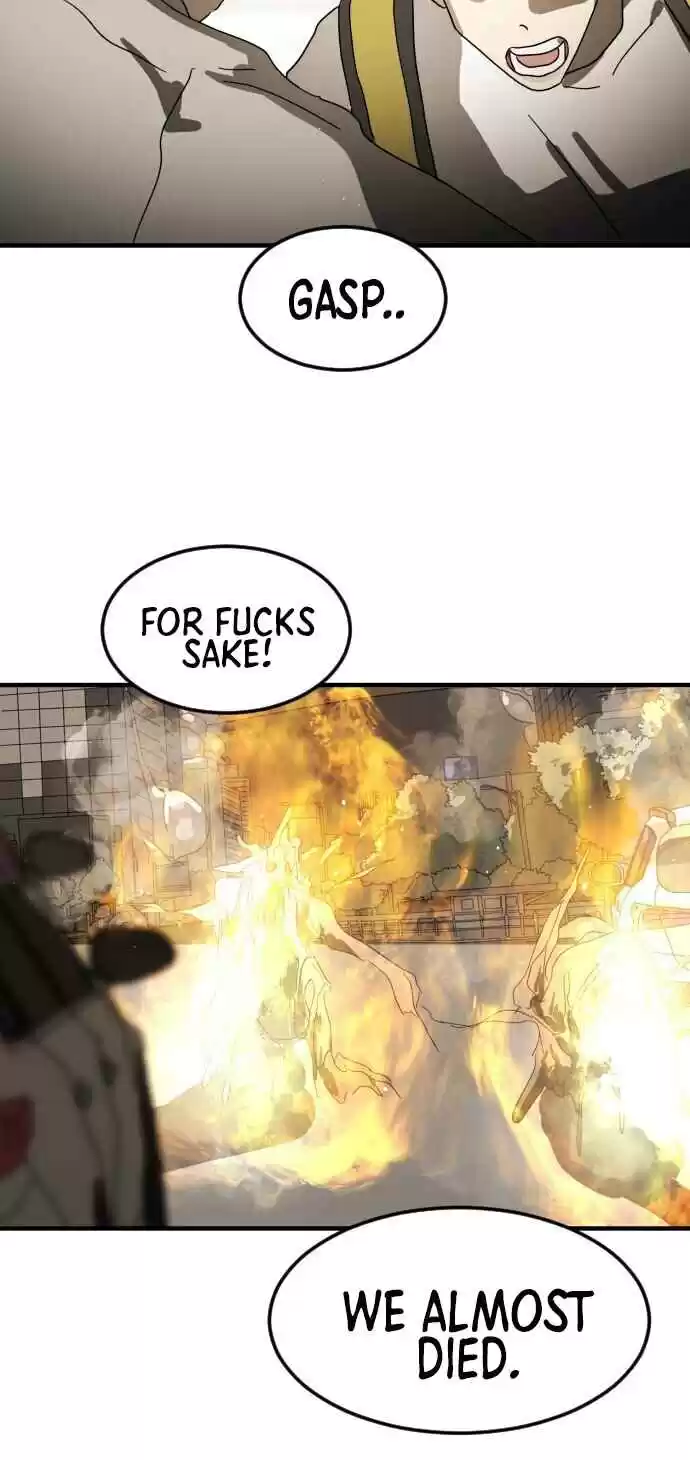 One day, Suddenly, Seoul Is 23