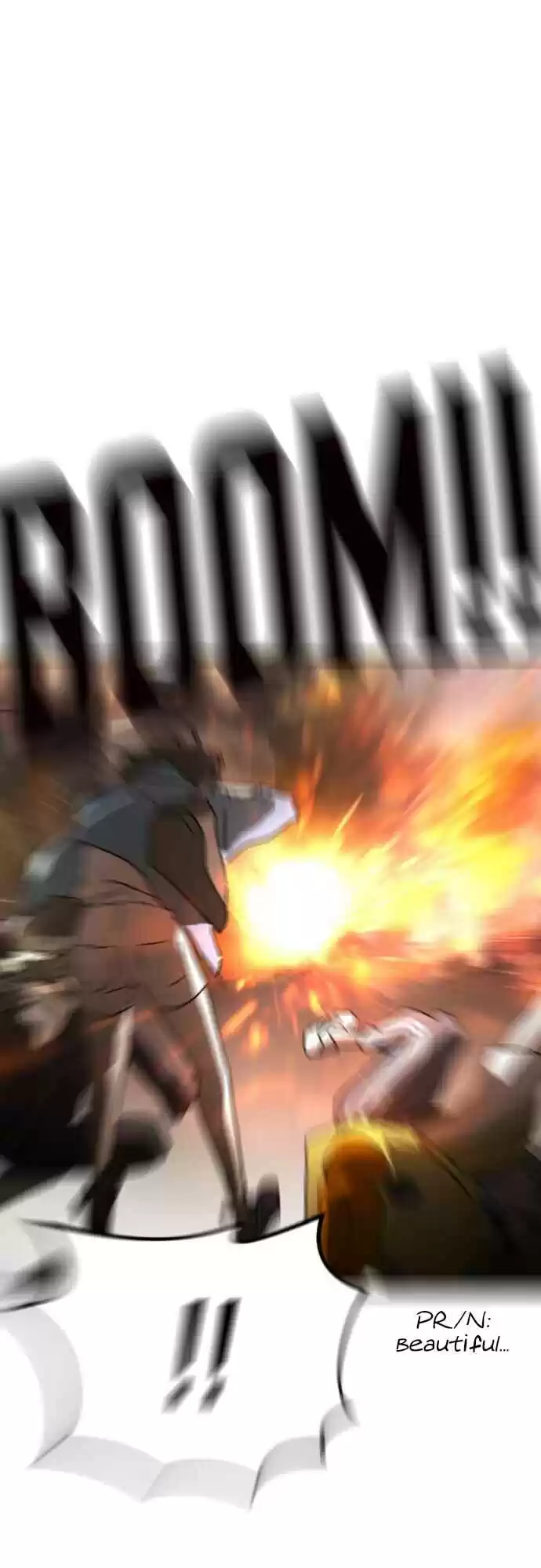 One day, Suddenly, Seoul Is 23