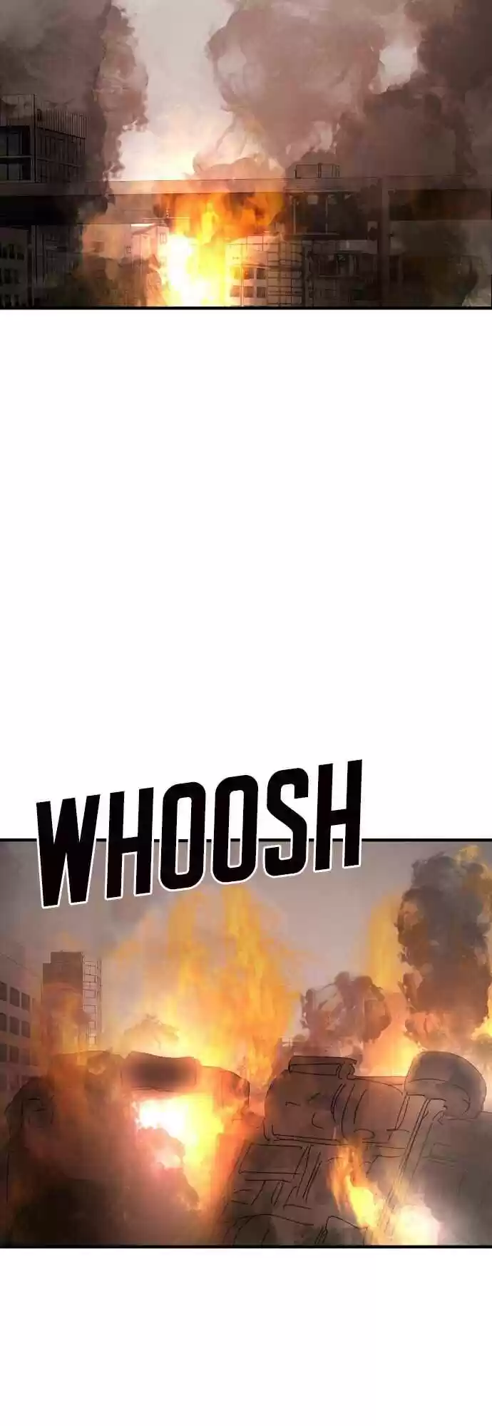 One day, Suddenly, Seoul Is 23