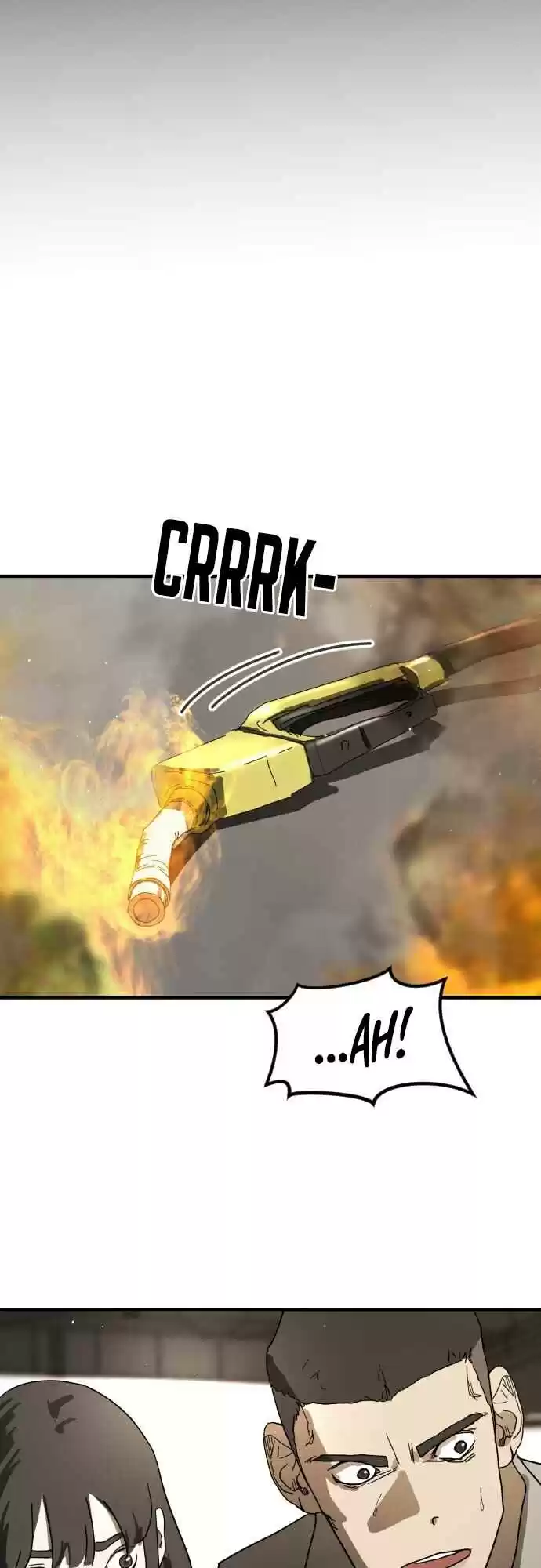 One day, Suddenly, Seoul Is 24