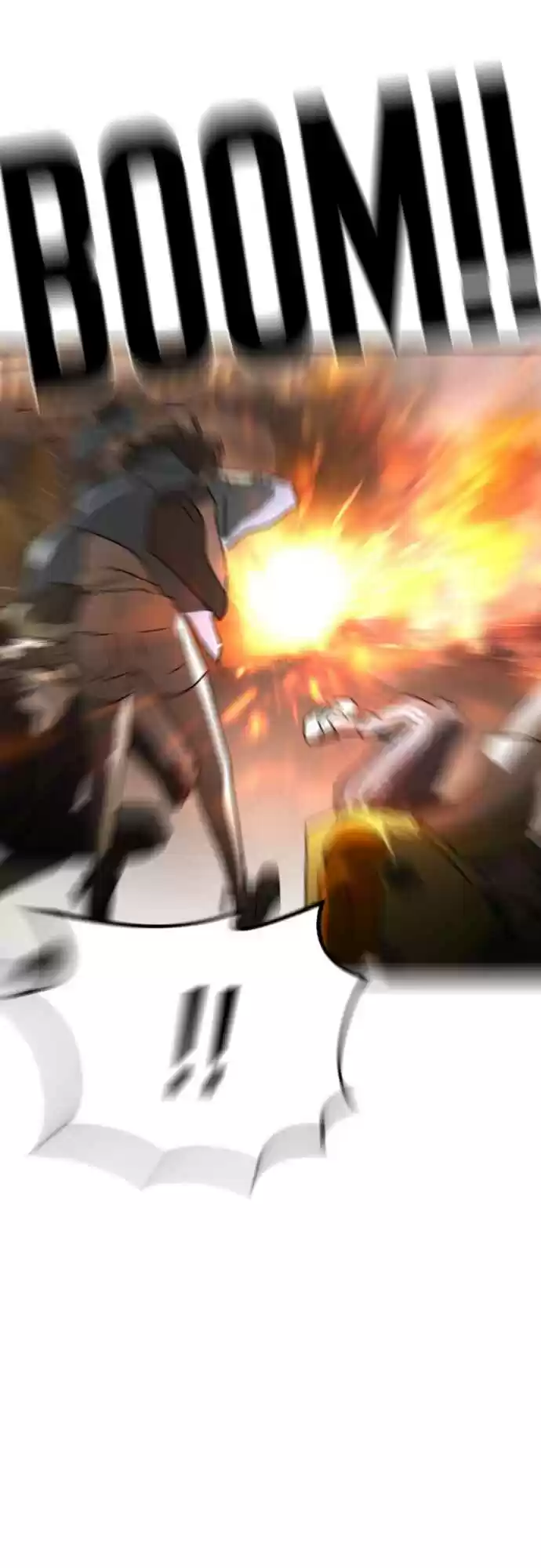 One day, Suddenly, Seoul Is 24