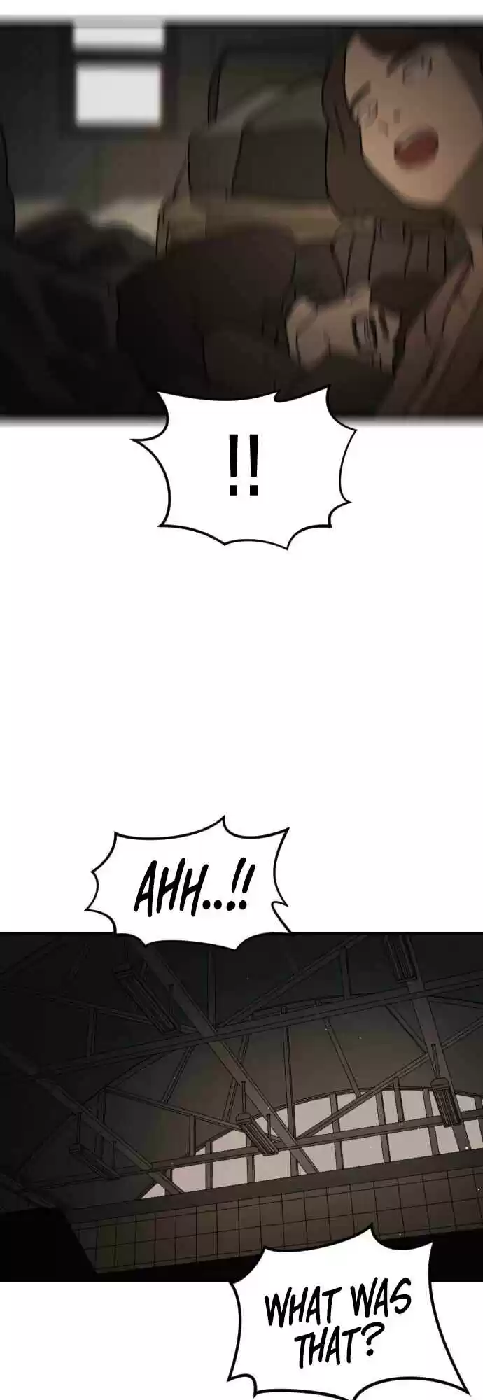 One day, Suddenly, Seoul Is 24