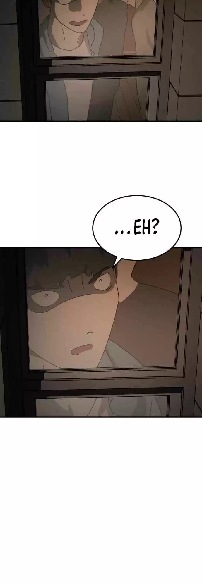 One day, Suddenly, Seoul Is 24