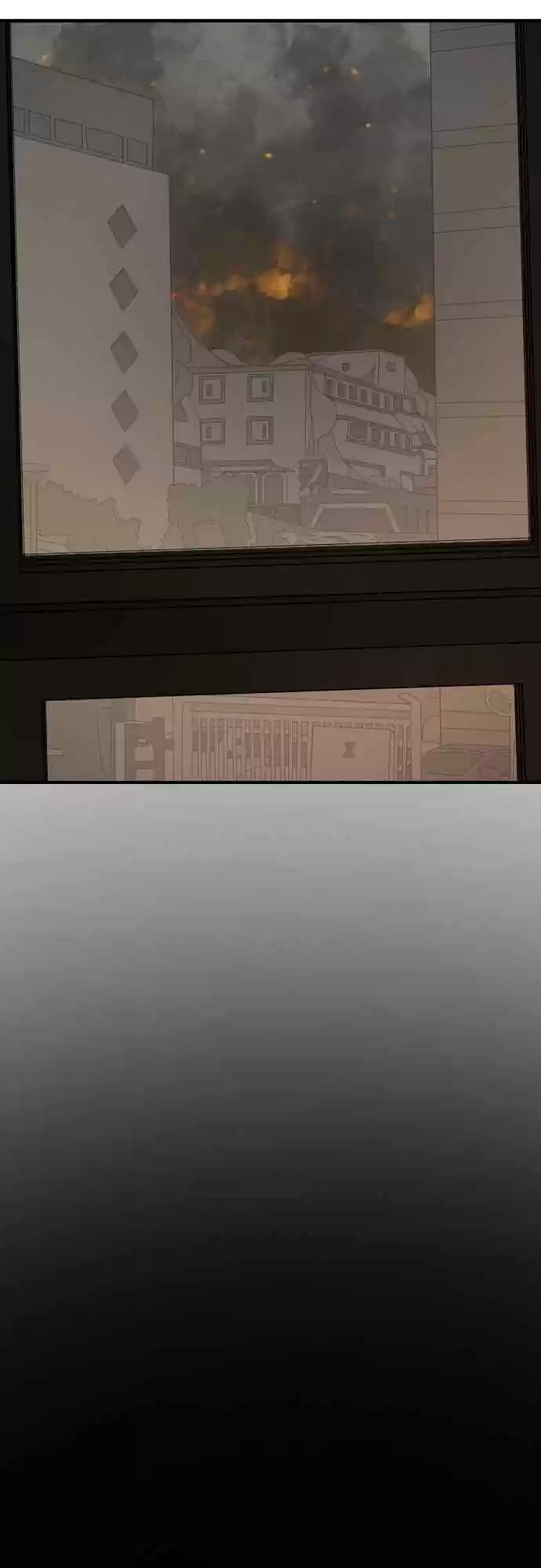 One day, Suddenly, Seoul Is 24