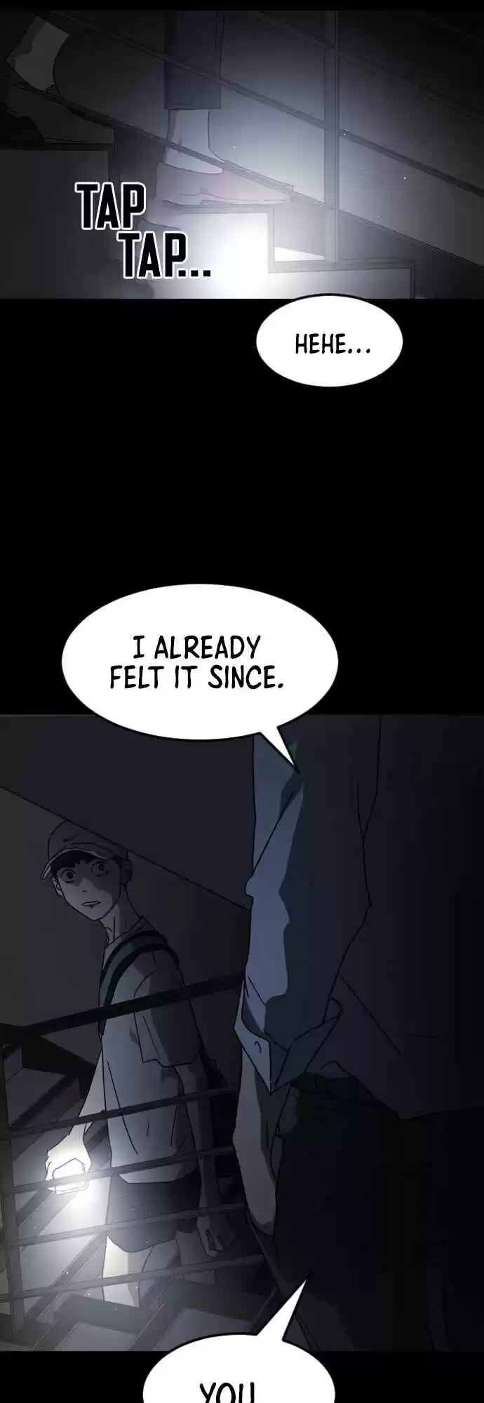 One day, Suddenly, Seoul Is 24