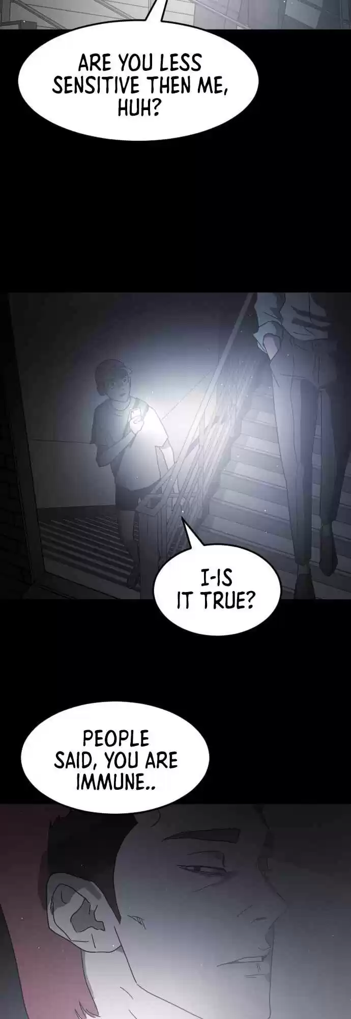 One day, Suddenly, Seoul Is 24