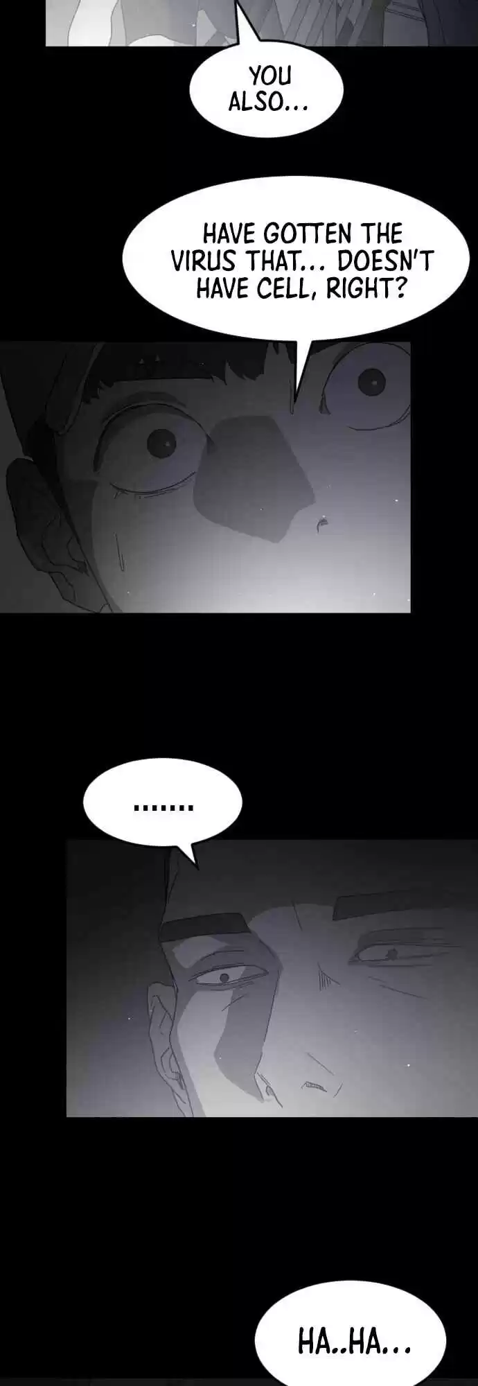 One day, Suddenly, Seoul Is 24