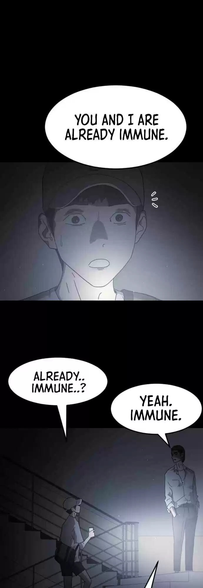 One day, Suddenly, Seoul Is 24