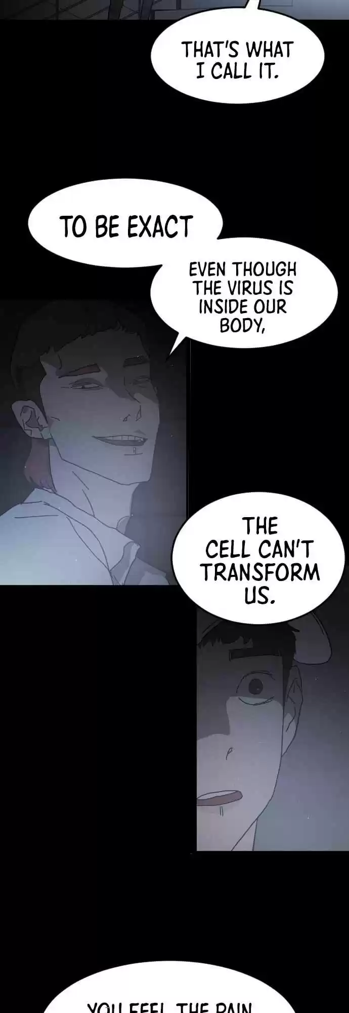 One day, Suddenly, Seoul Is 24