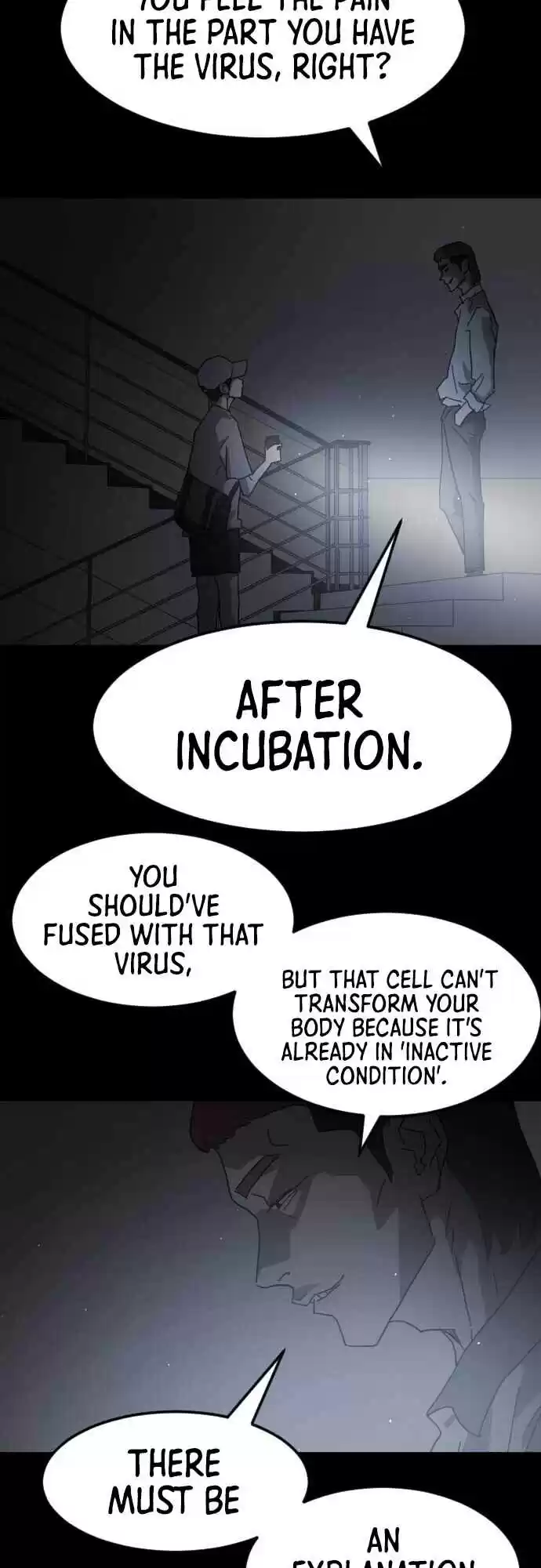 One day, Suddenly, Seoul Is 24