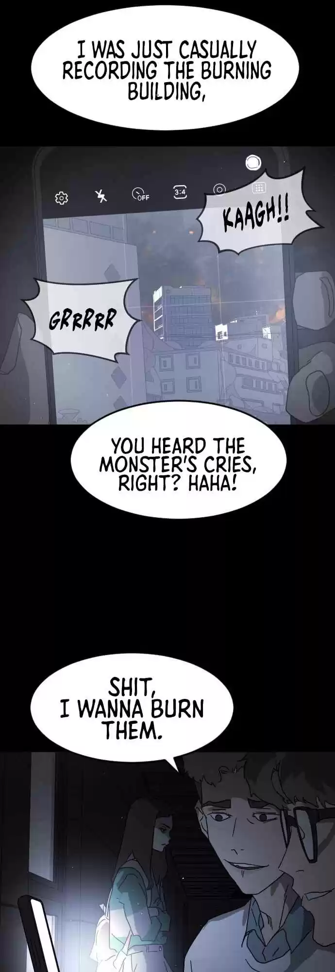 One day, Suddenly, Seoul Is 24