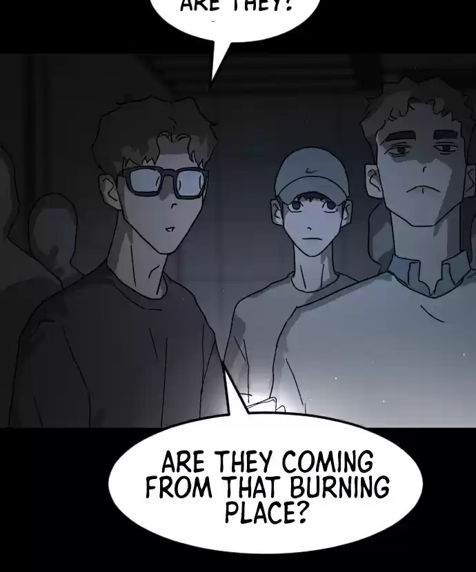 One day, Suddenly, Seoul Is 24