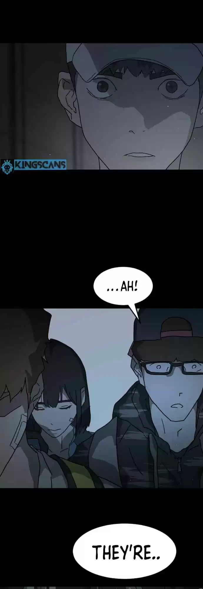 One day, Suddenly, Seoul Is 24