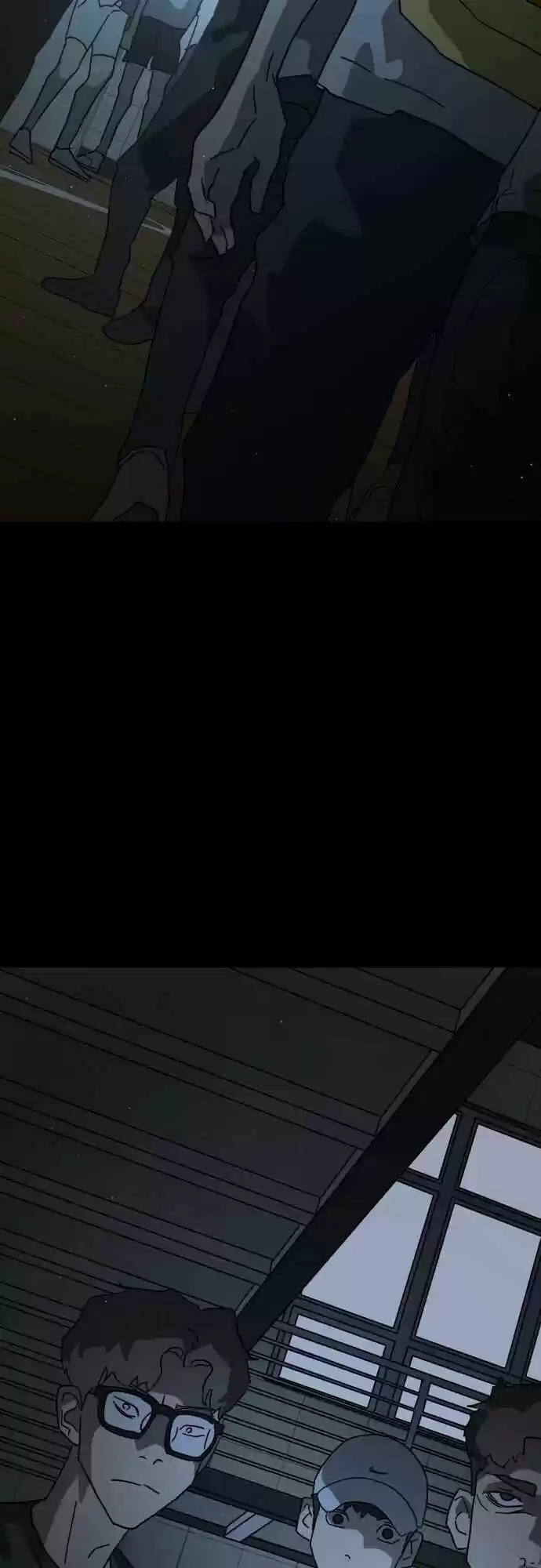 One day, Suddenly, Seoul Is 24