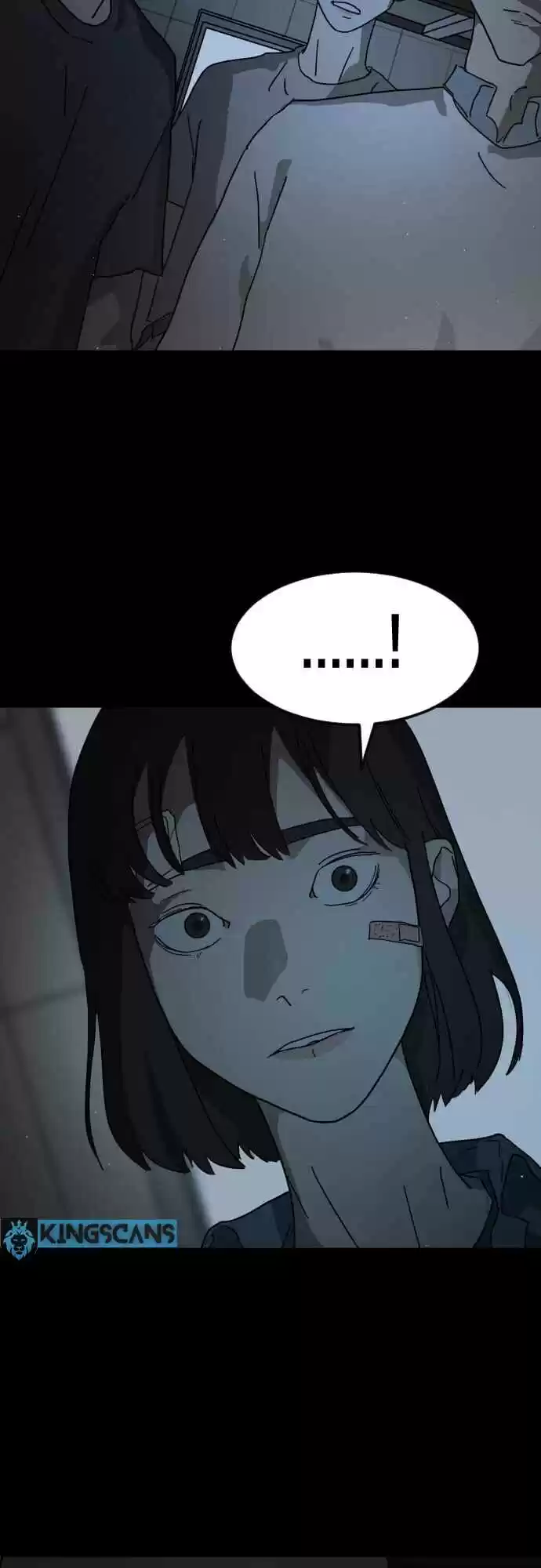 One day, Suddenly, Seoul Is 24