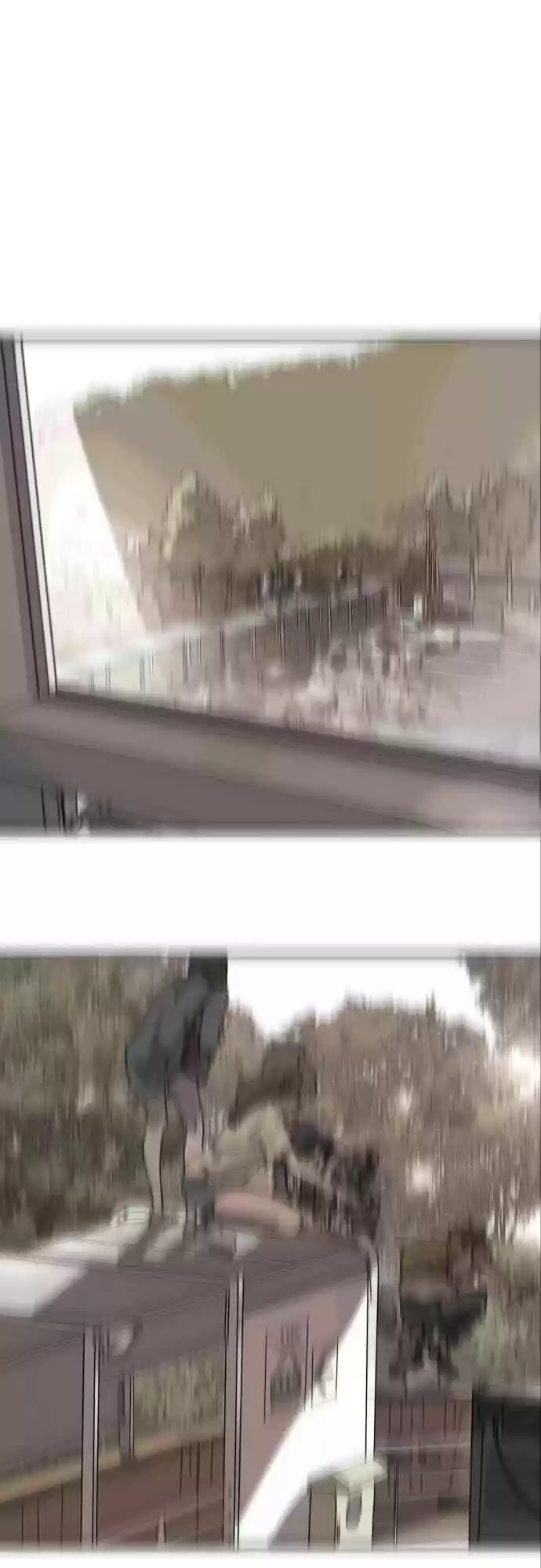 One day, Suddenly, Seoul Is 24