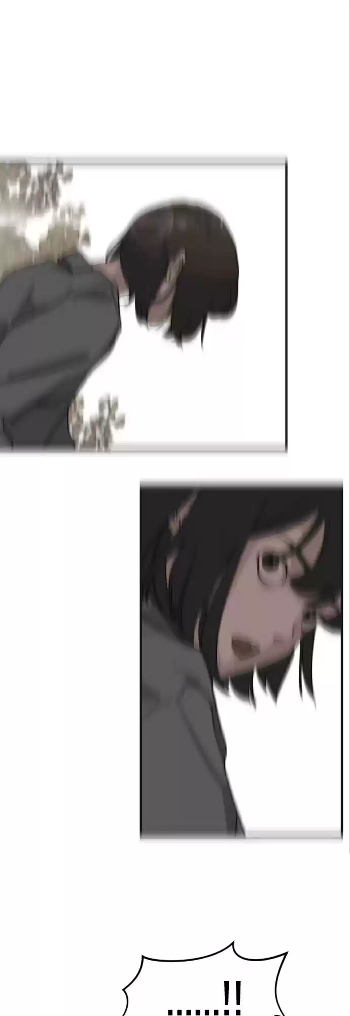 One day, Suddenly, Seoul Is 24