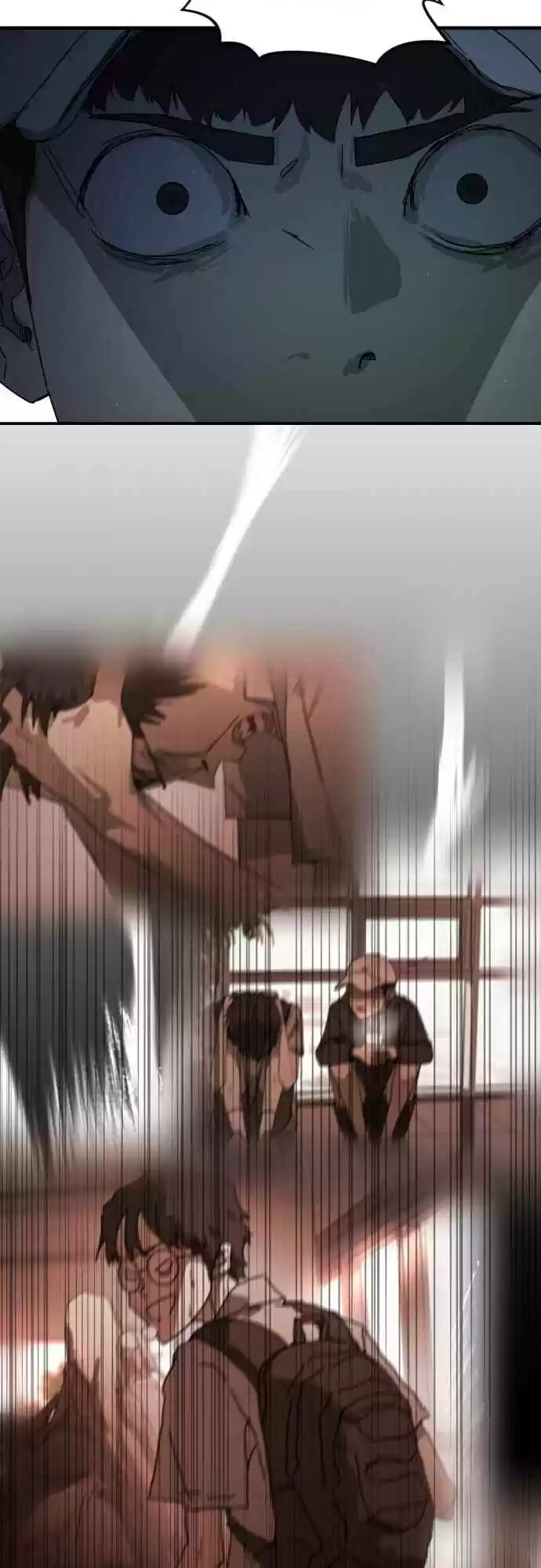 One day, Suddenly, Seoul Is 24