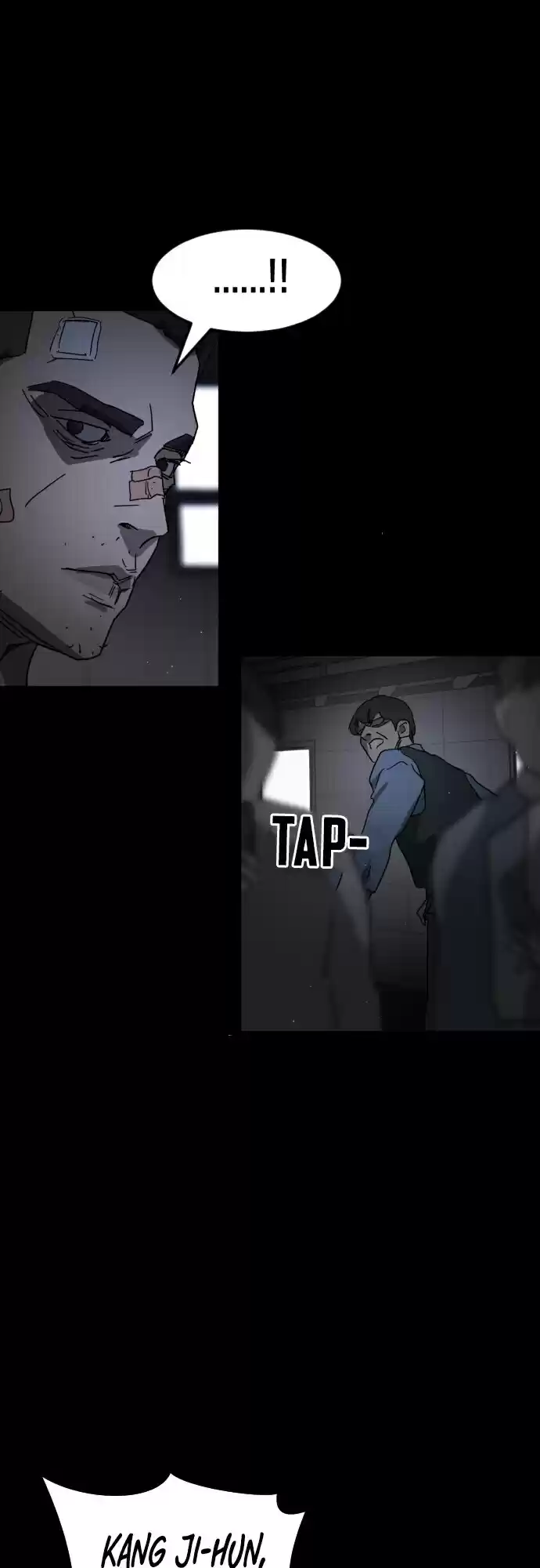 One day, Suddenly, Seoul Is 24