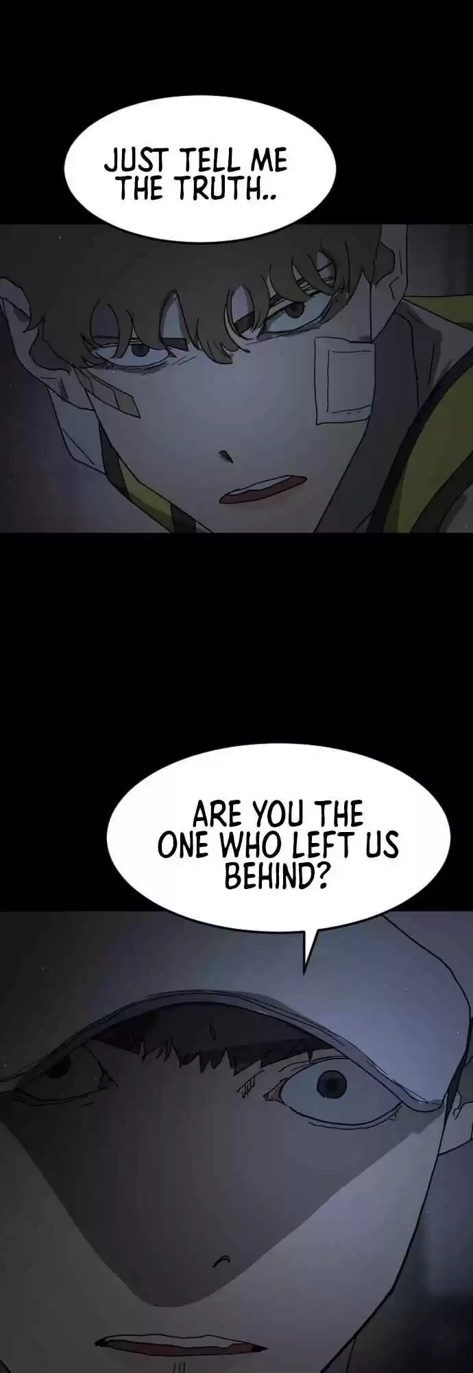 One day, Suddenly, Seoul Is 24