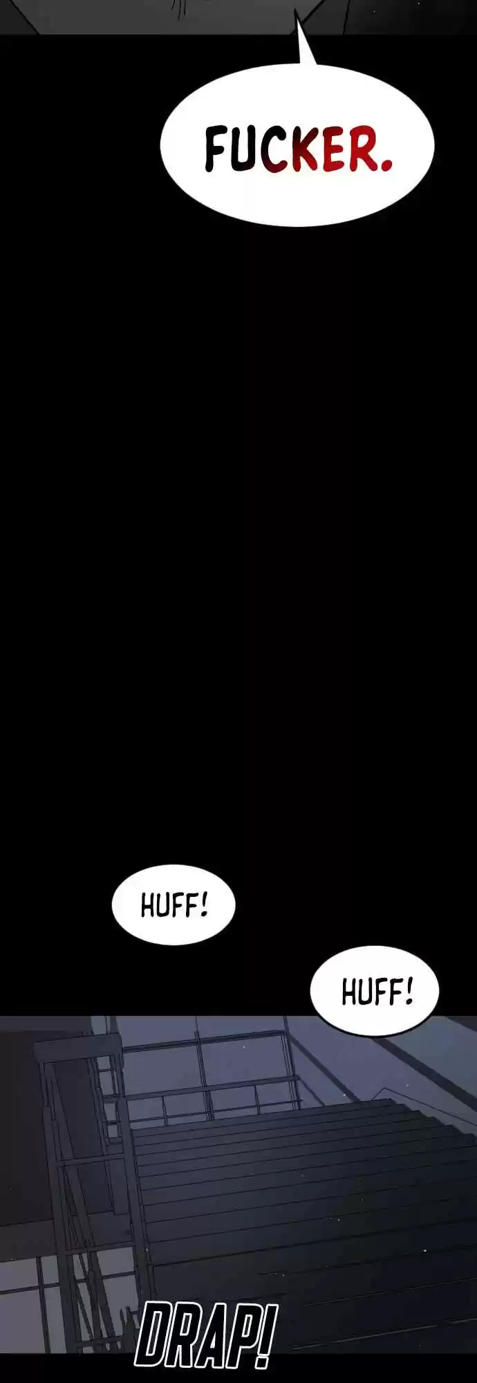 One day, Suddenly, Seoul Is 24