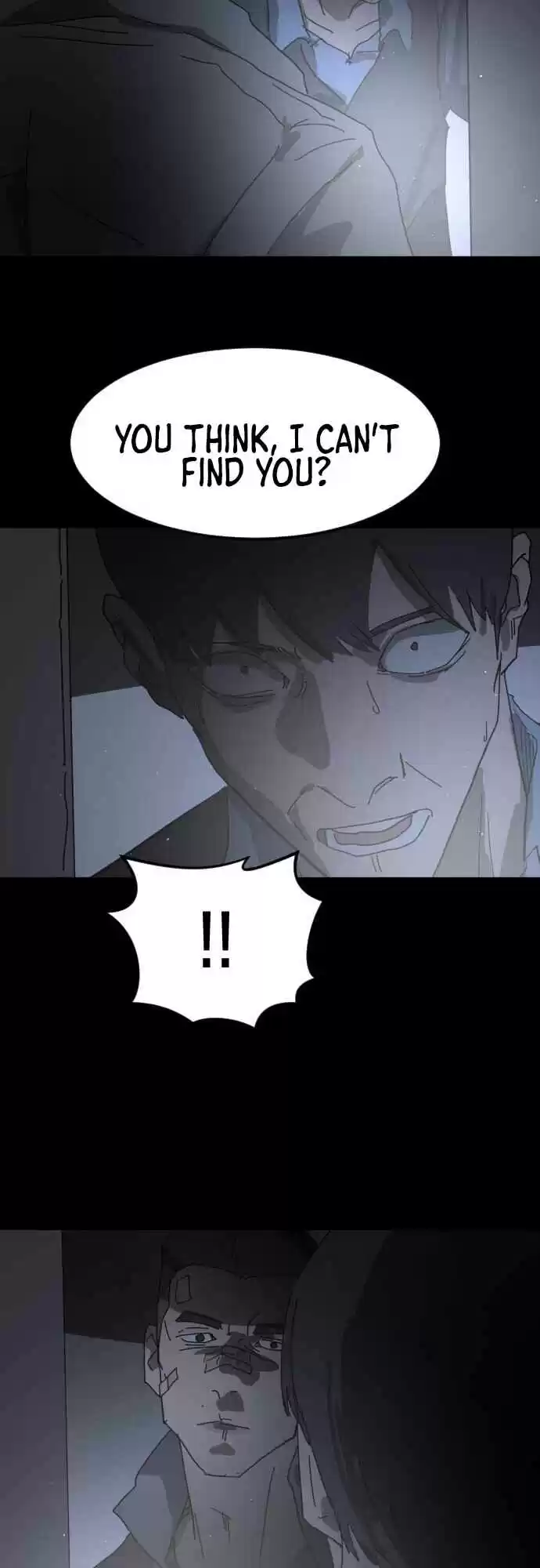 One day, Suddenly, Seoul Is 24