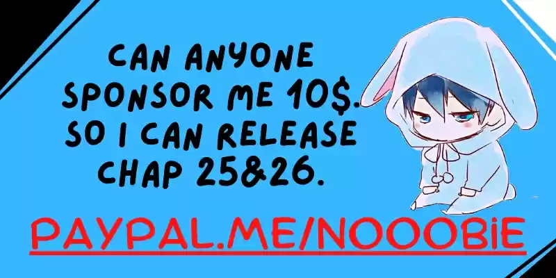 One day, Suddenly, Seoul Is 24