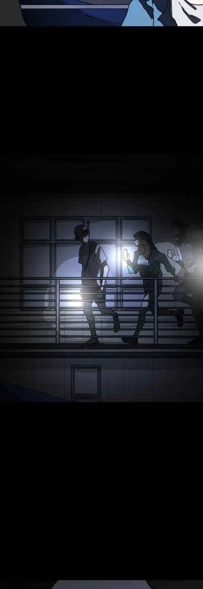 One day, Suddenly, Seoul Is 27