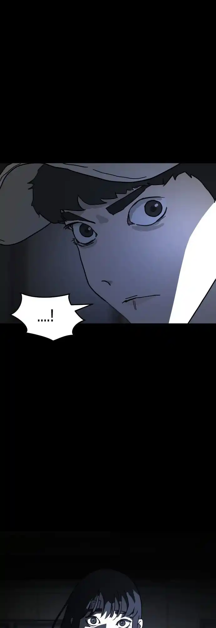 One day, Suddenly, Seoul Is 27