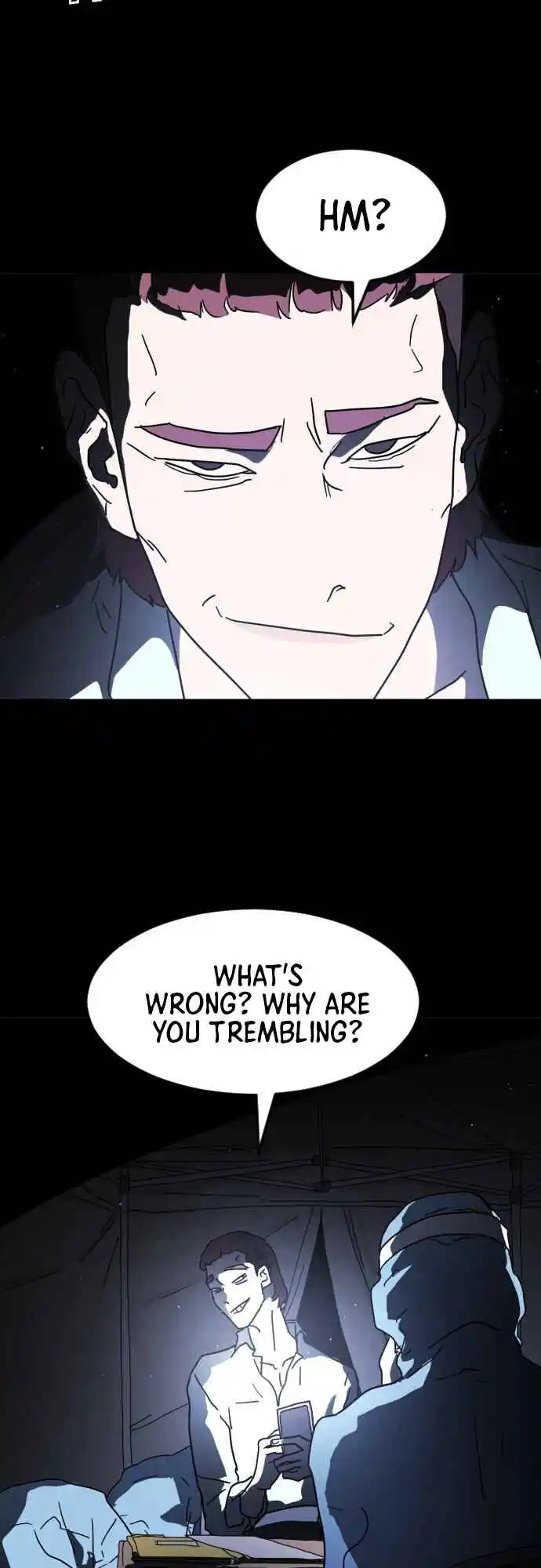 One day, Suddenly, Seoul Is 27