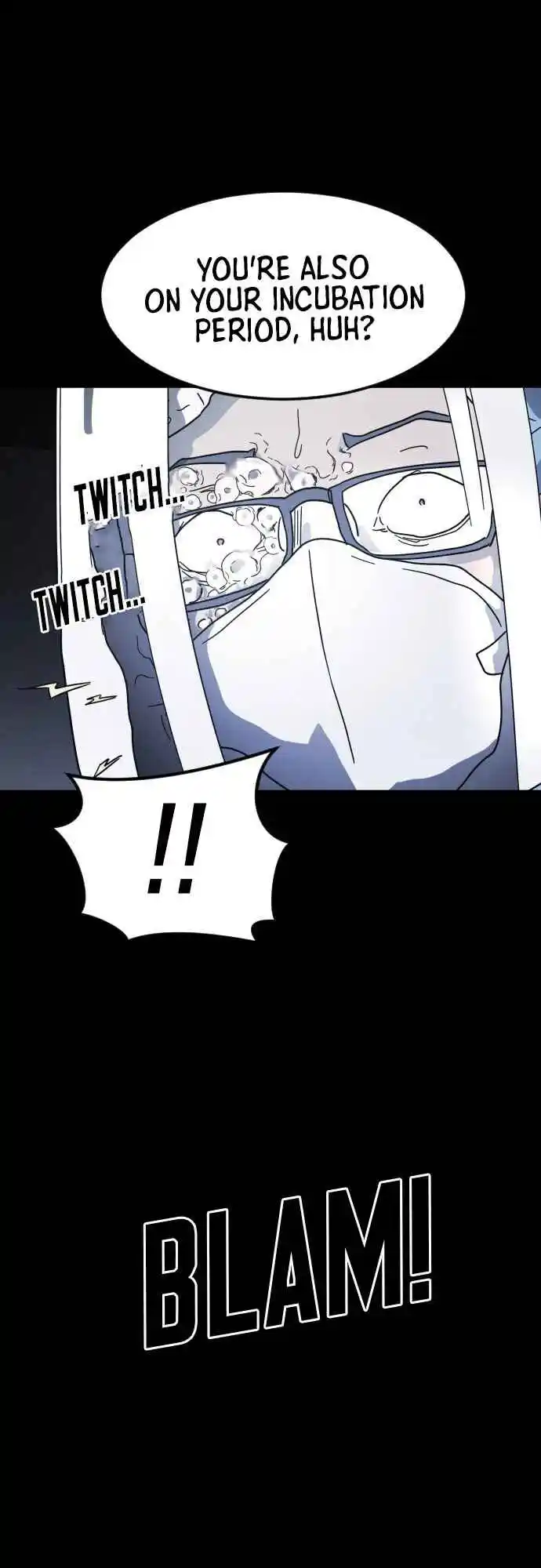 One day, Suddenly, Seoul Is 27