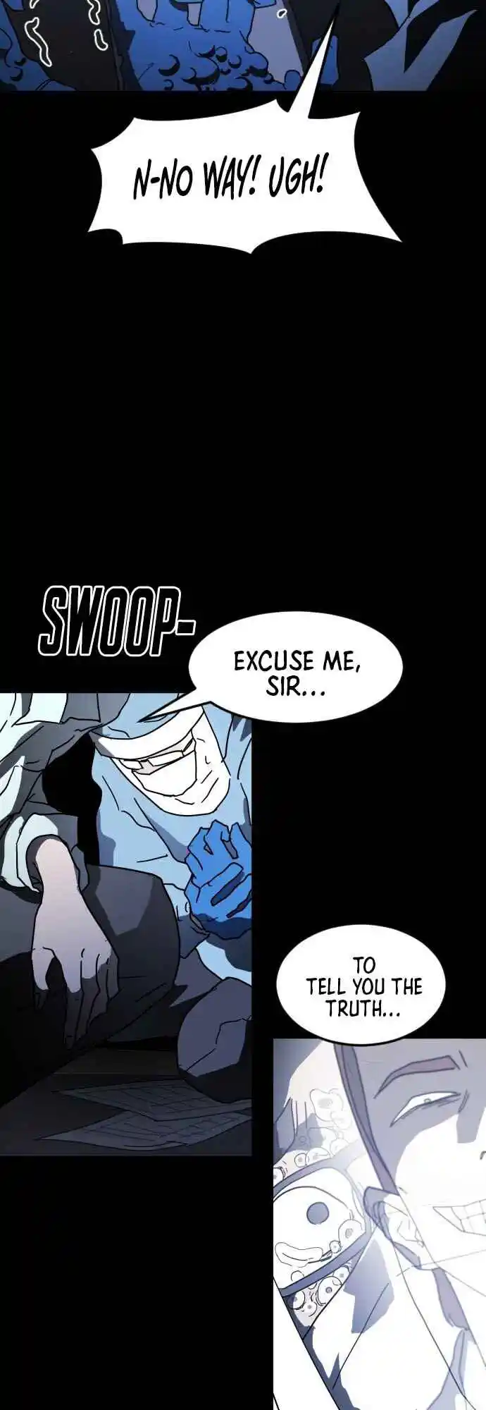 One day, Suddenly, Seoul Is 27