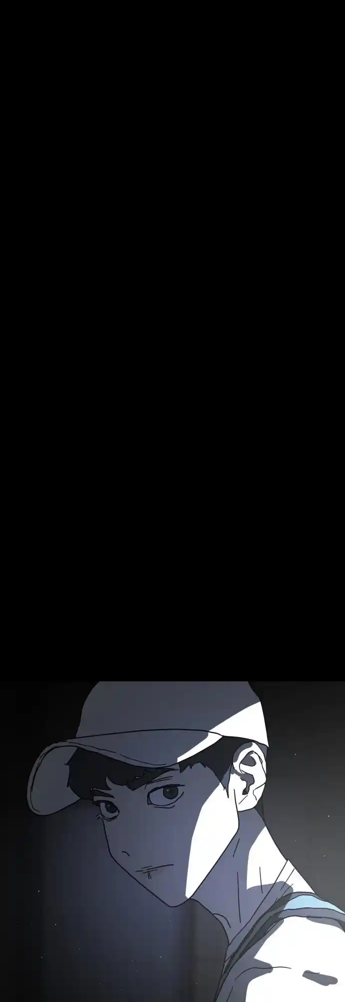 One day, Suddenly, Seoul Is 27