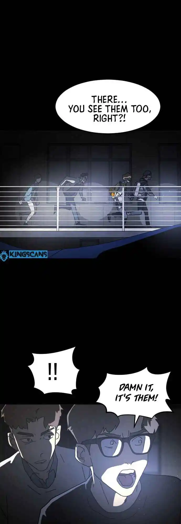 One day, Suddenly, Seoul Is 27