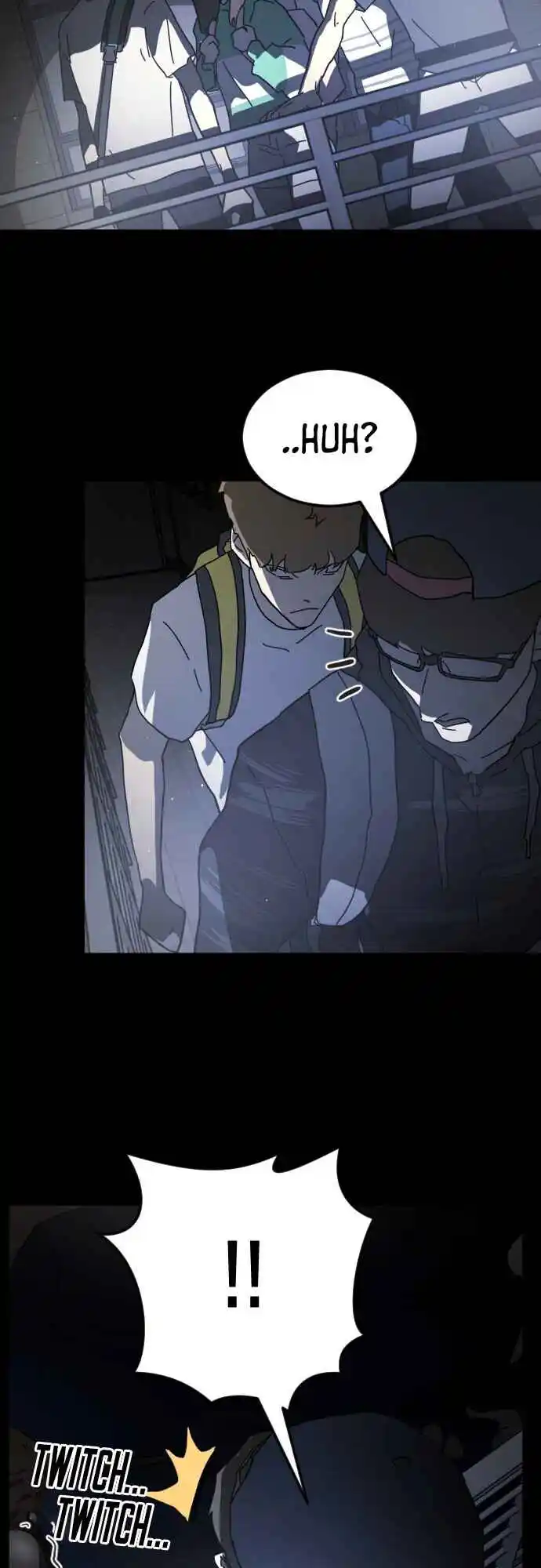 One day, Suddenly, Seoul Is 27