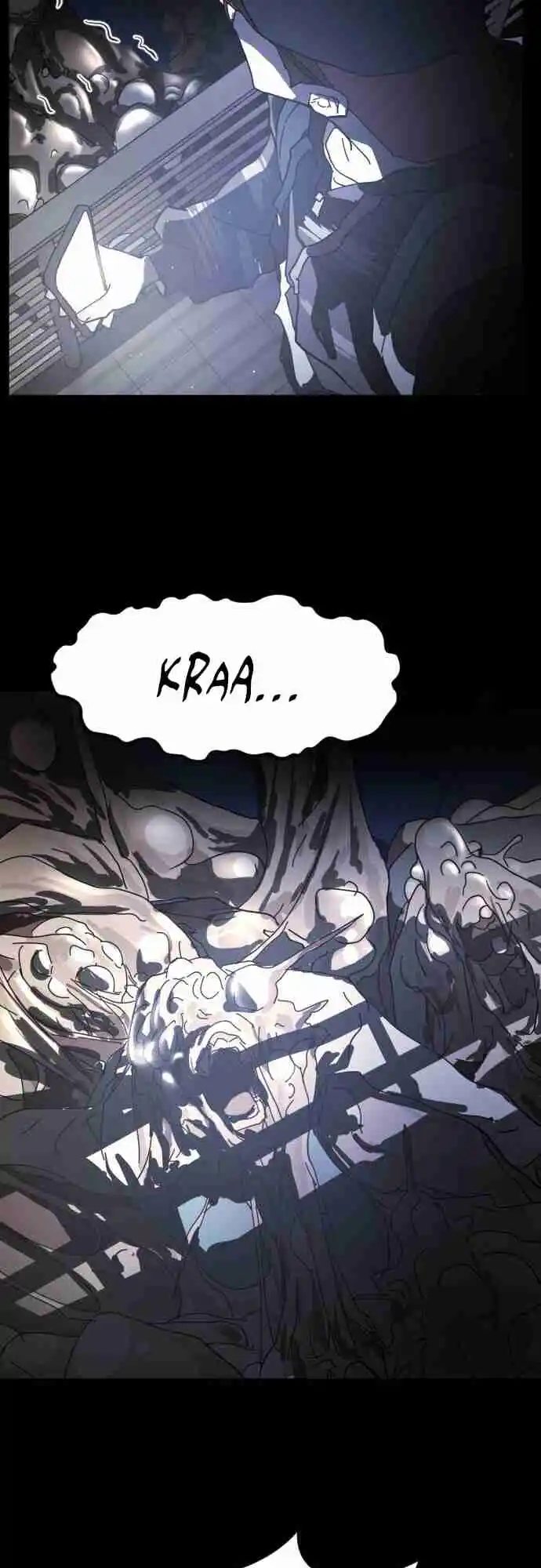 One day, Suddenly, Seoul Is 27