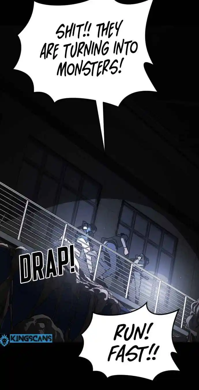 One day, Suddenly, Seoul Is 27