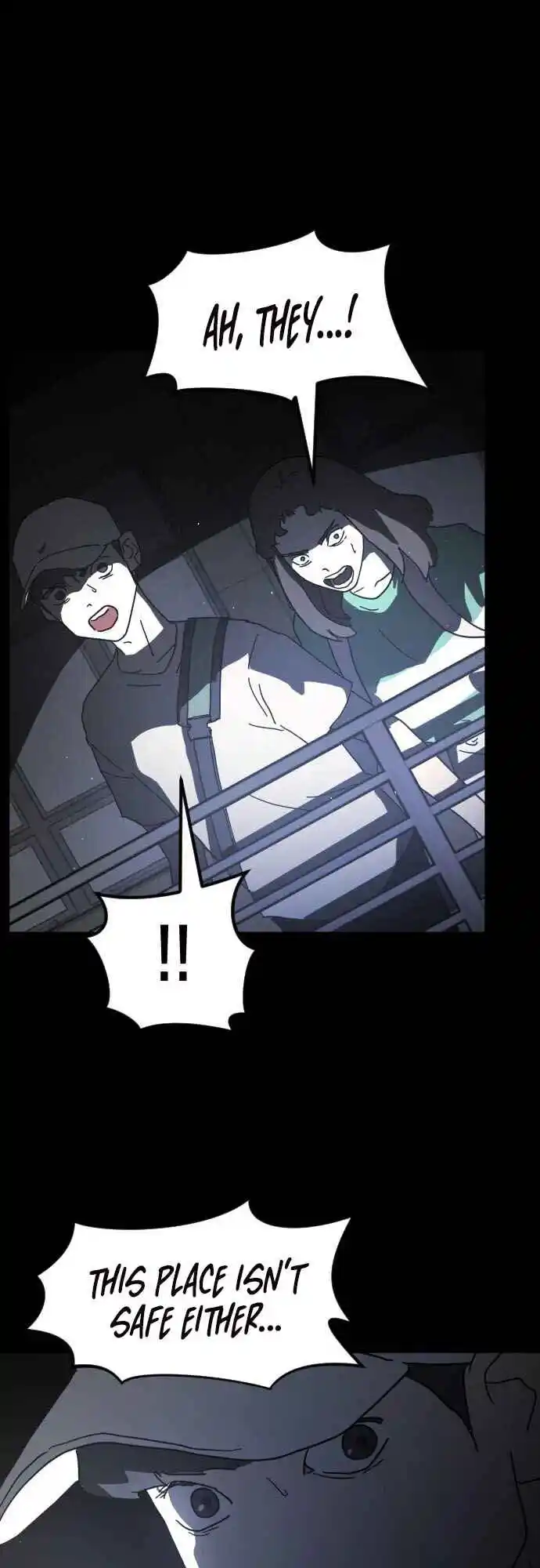 One day, Suddenly, Seoul Is 27