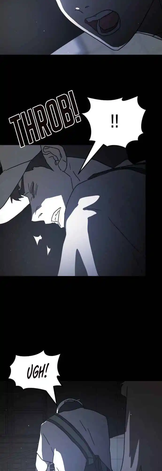 One day, Suddenly, Seoul Is 27