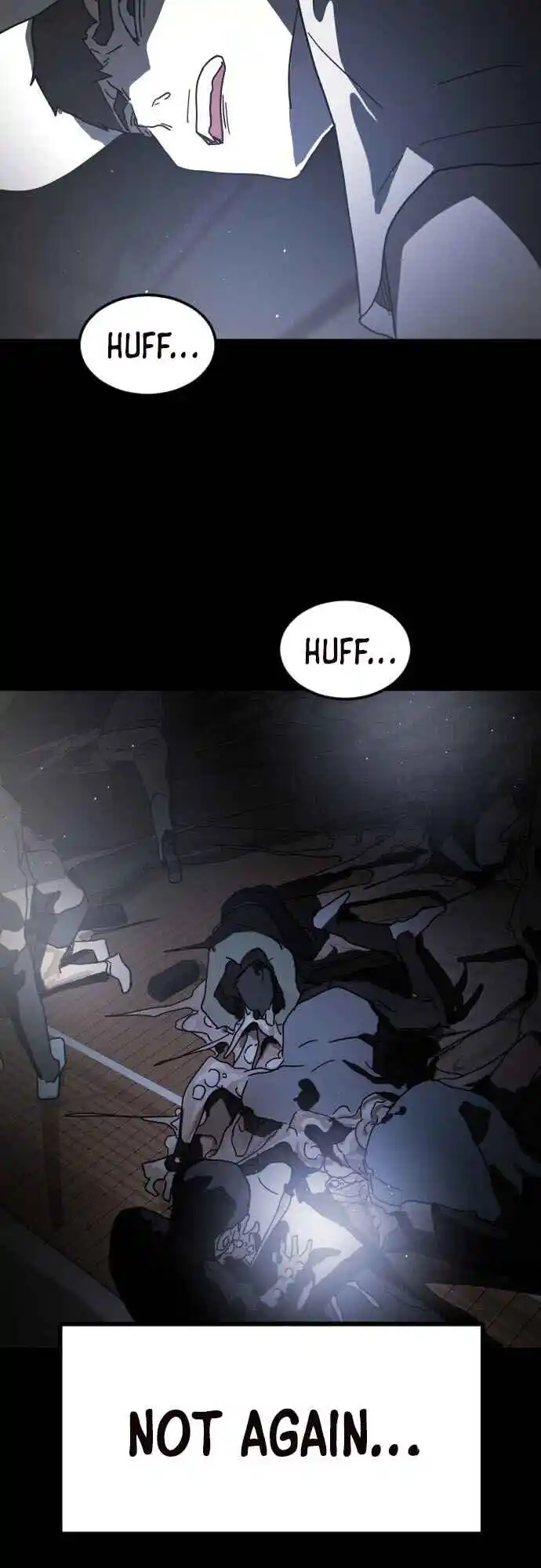 One day, Suddenly, Seoul Is 27