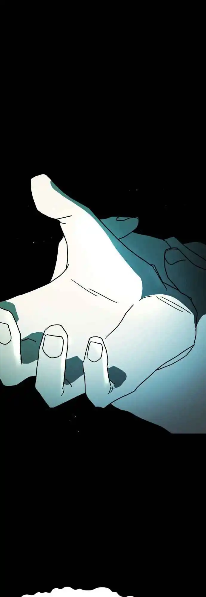 One day, Suddenly, Seoul Is 27