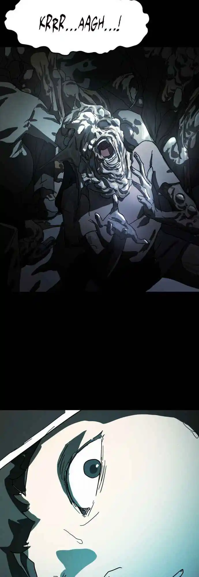 One day, Suddenly, Seoul Is 27