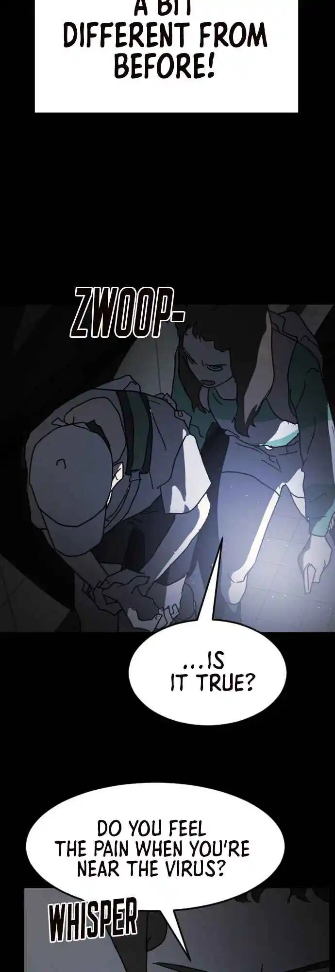 One day, Suddenly, Seoul Is 27