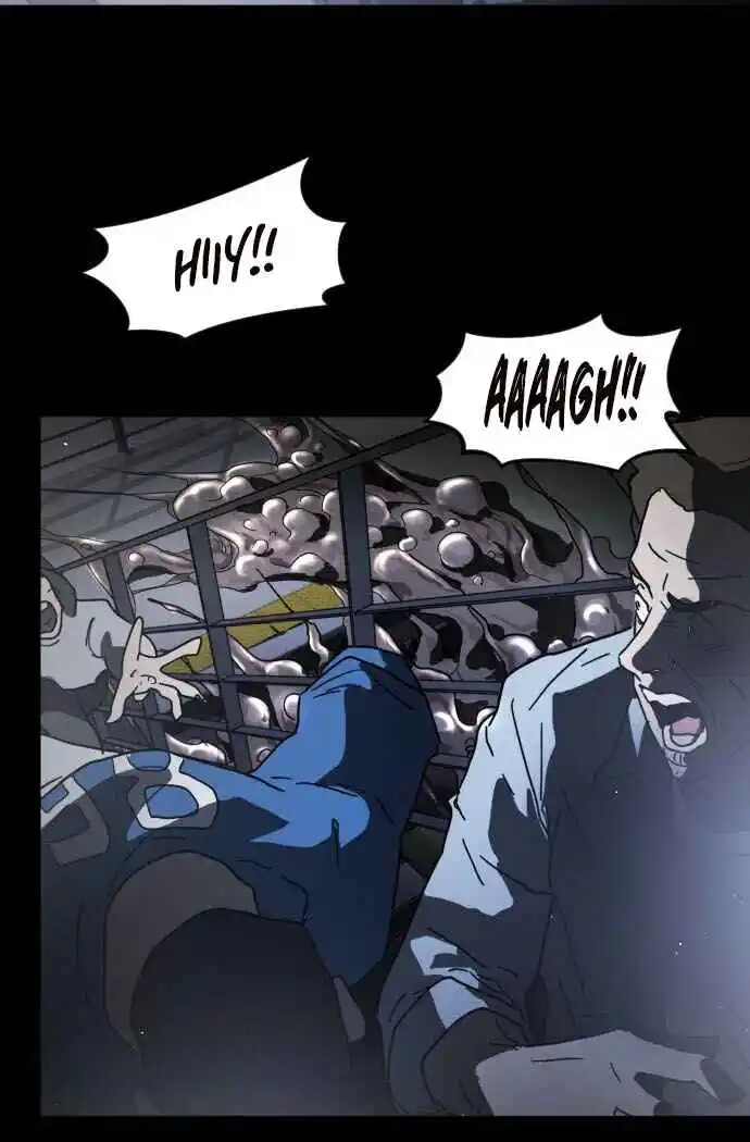 One day, Suddenly, Seoul Is 27