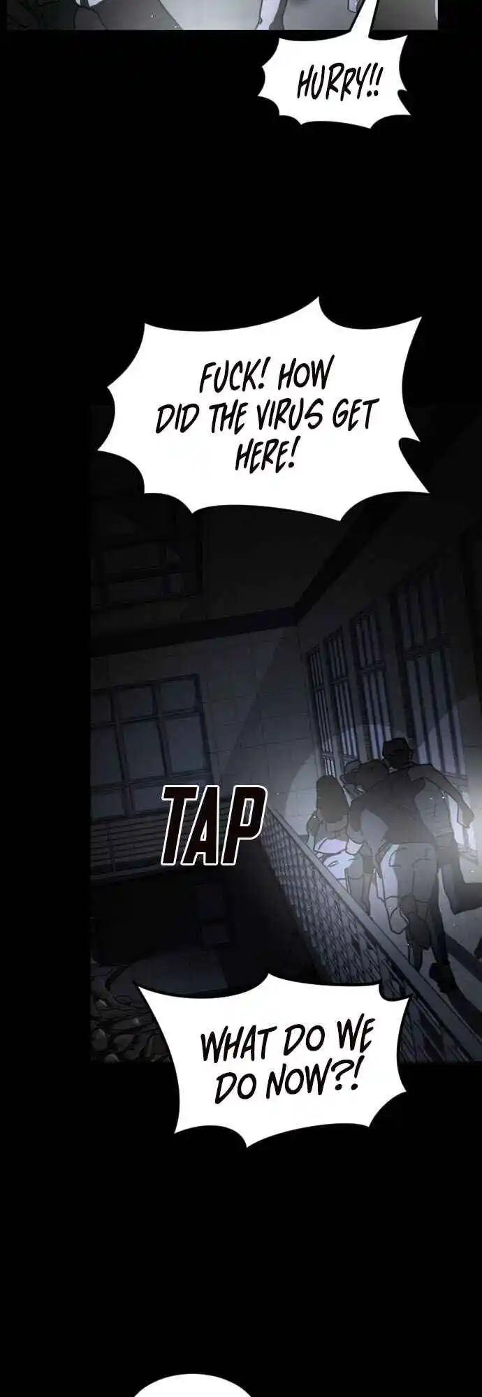 One day, Suddenly, Seoul Is 27