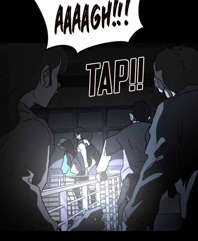 One day, Suddenly, Seoul Is 27