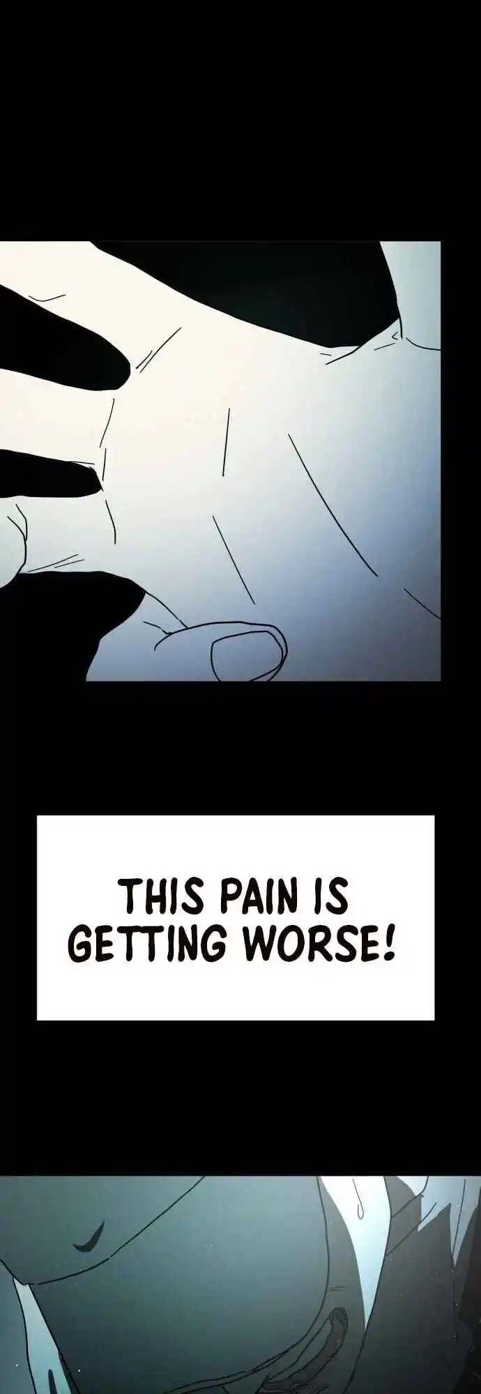 One day, Suddenly, Seoul Is 27